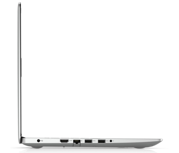 Dell Inspiron 3593 i3-1005G1/8GB/256/Win10S Srebrny - 564927 - zdjęcie 8